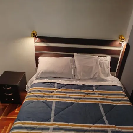 Apartments Tahuanwasi House Building Cusco Room photo