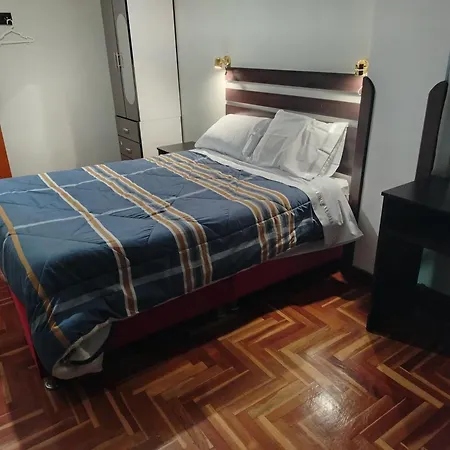 Apartments Tahuanwasi House Building Cusco Room photo