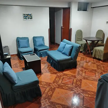 Apartments Tahuanwasi House Building Cusco Room photo