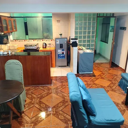 Apartments Tahuanwasi House Building Cusco Room photo