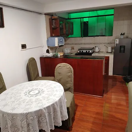 Apartments Tahuanwasi House Building Cusco Room photo