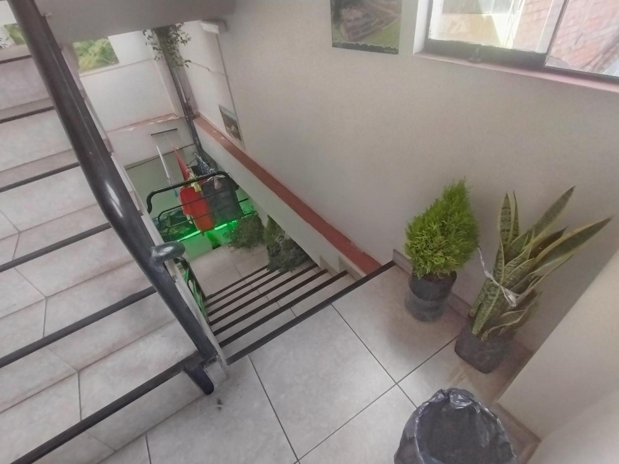 Apartamento Tahuanwasi House Building Cuzco